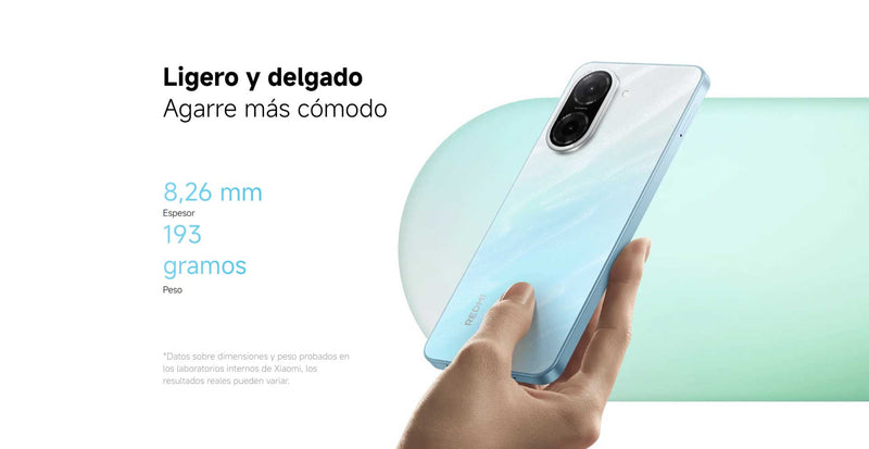 Redmi A5 3GB/64GB