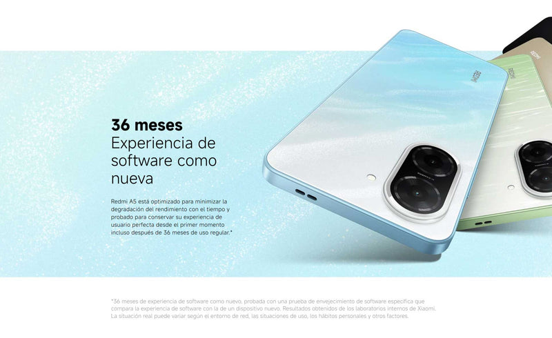 Redmi A5 3GB/64GB