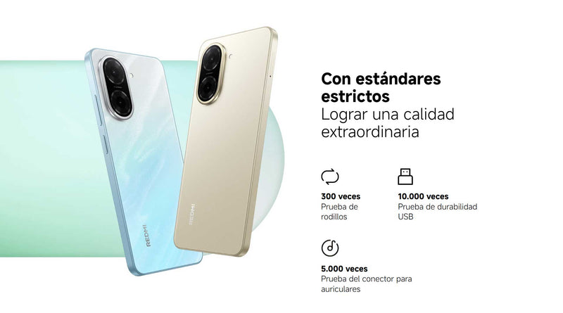 Redmi A5 4GB/128GB