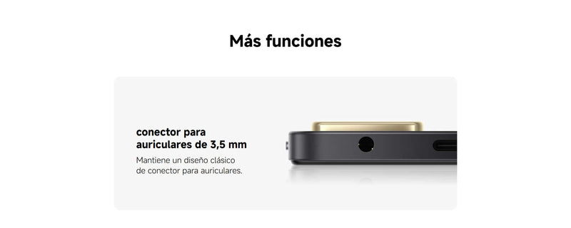 Redmi A5 3GB/64GB