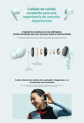 Auriculares Redmi Buds 6
