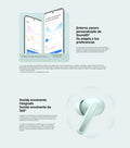 Auriculares Redmi Buds 6