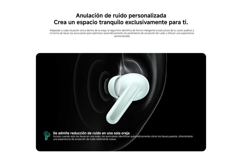 Auriculares Redmi Buds 6