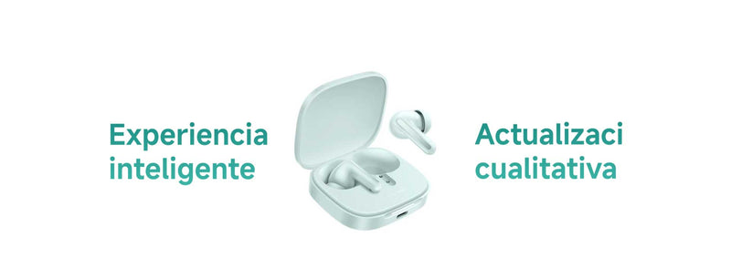 Auriculares Redmi Buds 6