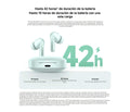 Auriculares Redmi Buds 6