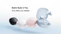 Auriculares Redmi Buds 6 Play