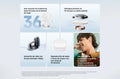 Auriculares Redmi Buds 6 Play