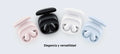 Auriculares Redmi Buds 6 Play