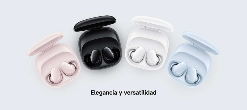 Auriculares Redmi Buds 6 Play