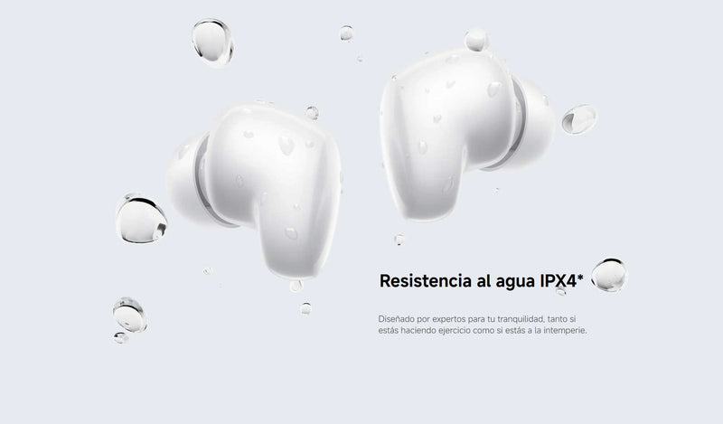 Auriculares Redmi Buds 6 Play