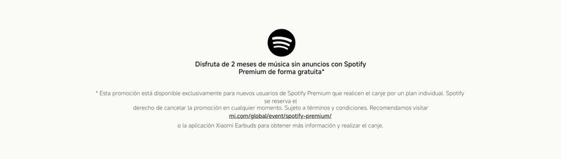 Auriculares Redmi Buds 6 Pro