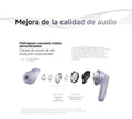 Auriculares Redmi Buds 6 Pro