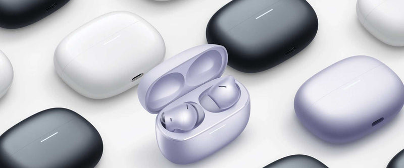 Auriculares Redmi Buds 6 Pro