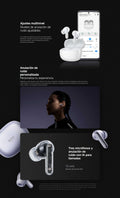 Auriculares Redmi Buds 6 Pro