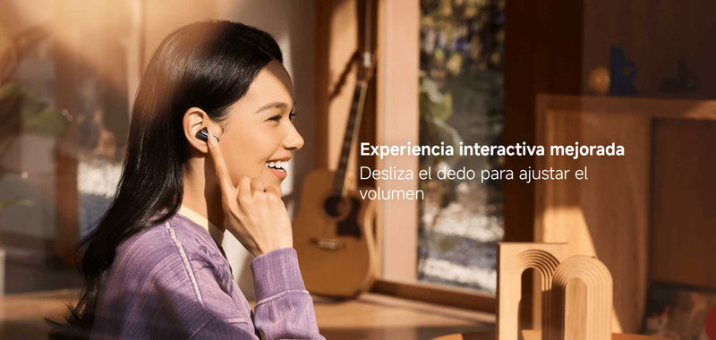 Auriculares Redmi Buds 6 Pro