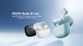 Auriculares REDMI Buds 8 Lite