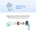 Auriculares REDMI Buds 8 Lite
