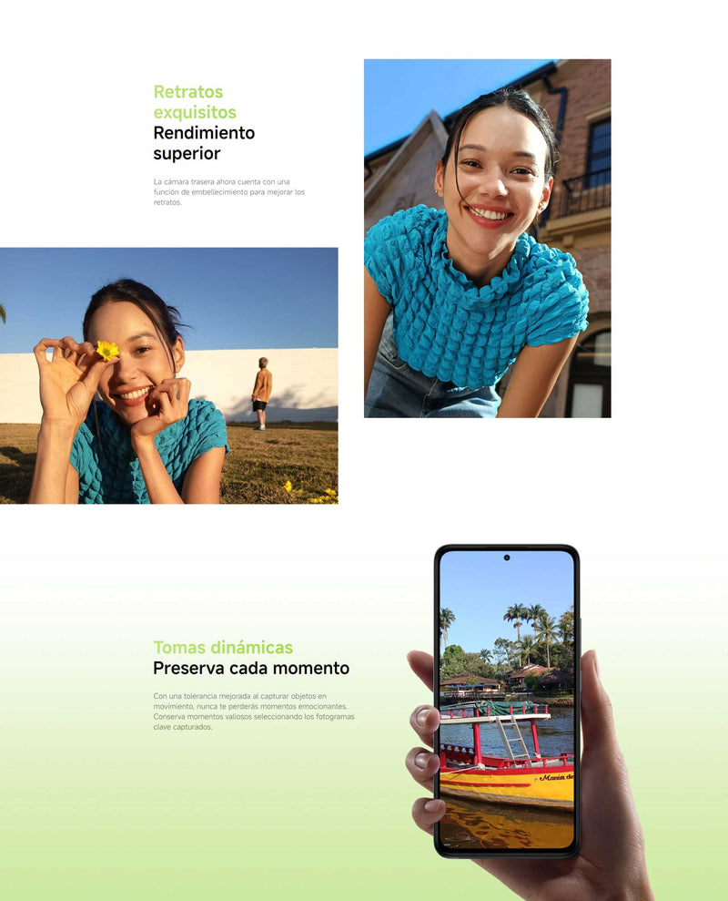 Redmi Note 14 4G 6GB/128GB