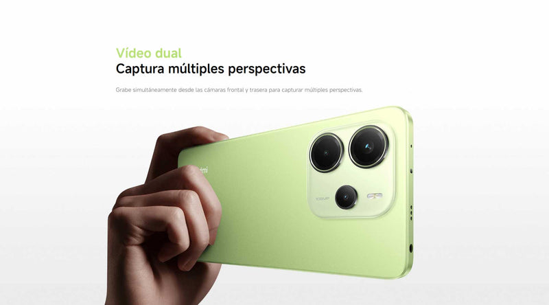 Redmi Note 14 4G 6GB/128GB