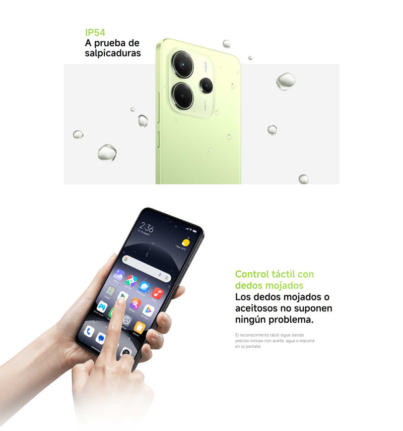 Redmi Note 14 4G 6GB/128GB