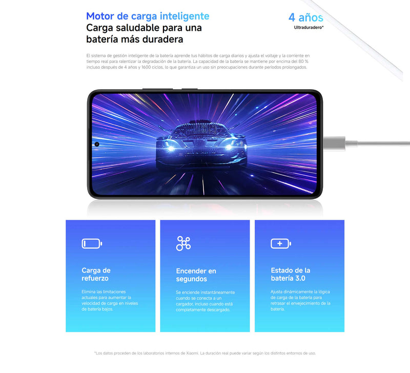 Redmi Note 14 4G 6GB/128GB