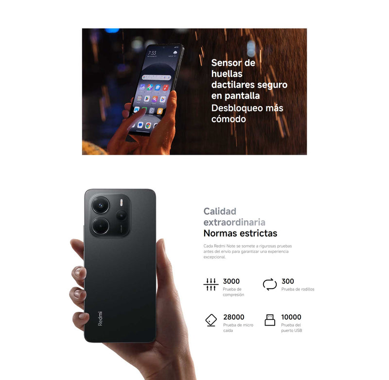 Redmi Note 14 4G 6GB/128GB