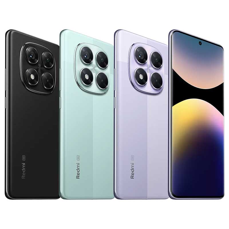 Redmi Note 14 Pro 5G 8GB/256GB