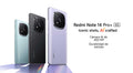 Redmi Note 14 Pro+ 5G 8GB/256GB