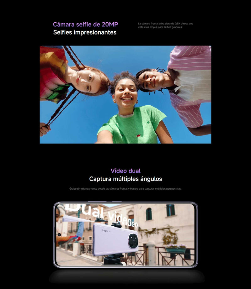 Redmi Note 14 Pro+ 5G 8GB/256GB