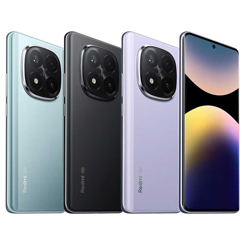 Redmi Note 14 Pro+ 5G 8GB/256GB