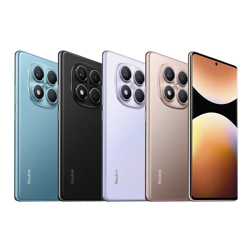 Redmi Note 14 Pro 4G 8GB/256GB