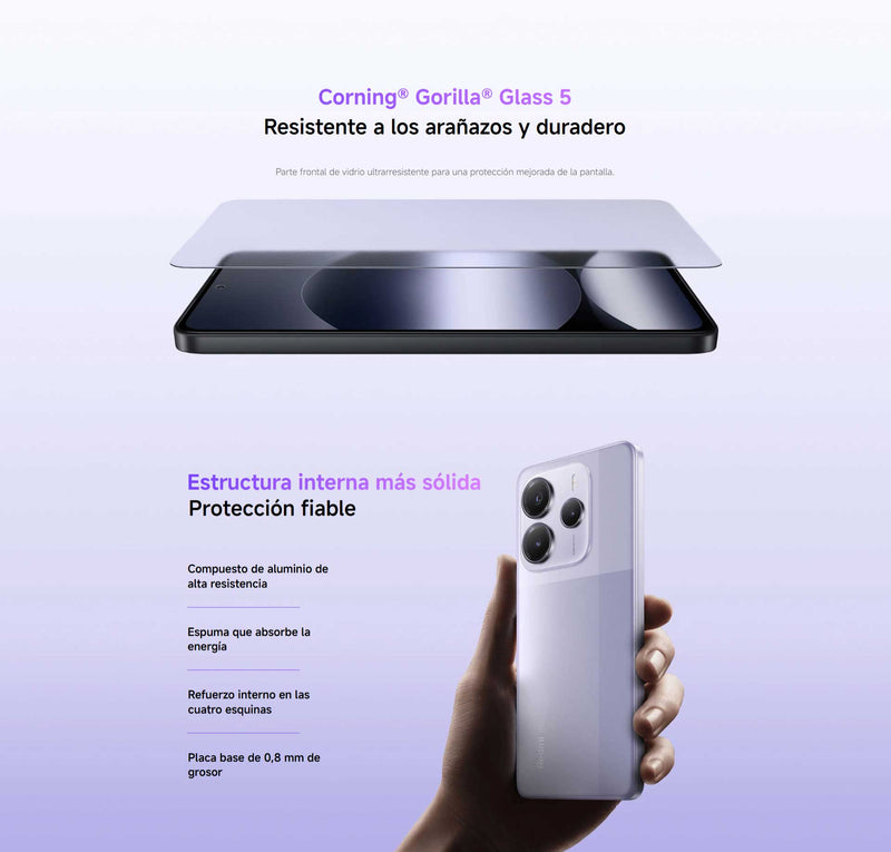 Redmi Note 14 5G 8GB/256GB