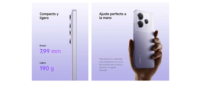 Redmi Note 14 5G 8GB/256GB