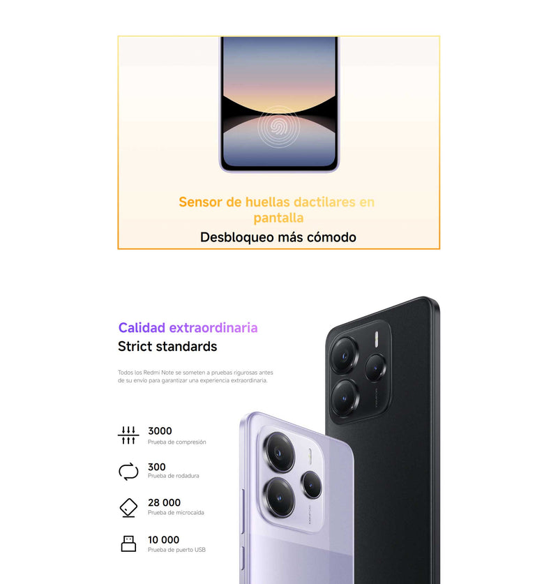 Redmi Note 14 5G 8GB/256GB