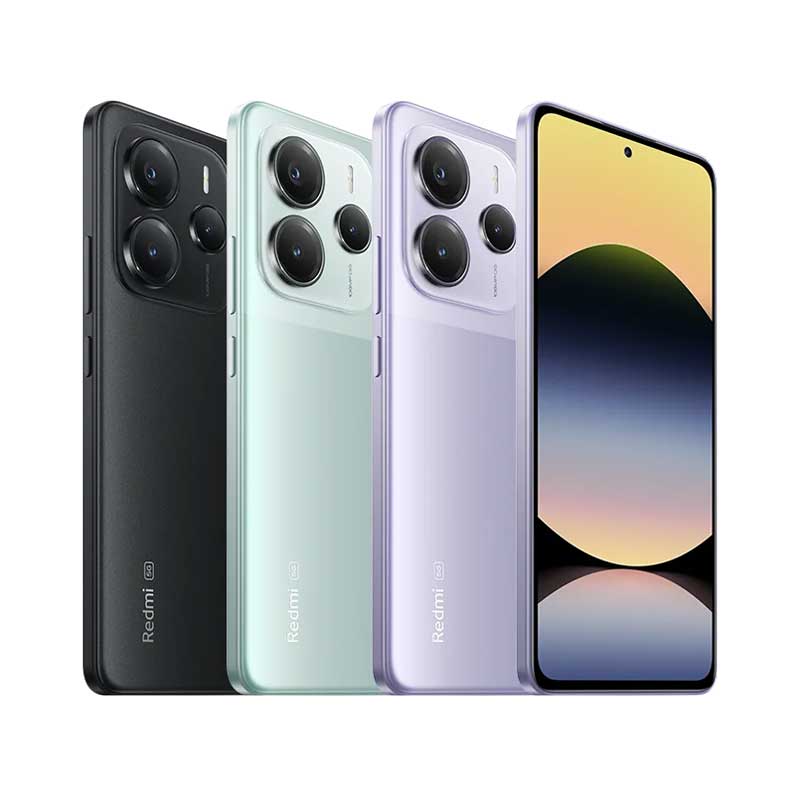 Redmi Note 14 5G 8GB/256GB