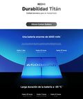 REDMI Note 15 Pro+ 5G 8GB/256GB