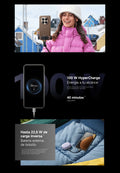 REDMI Note 15 Pro+ 5G 8GB/256GB