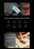 REDMI Note 15 Pro+ 5G 8GB/256GB