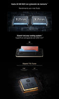 REDMI Note 15 Pro+ 5G 8GB/256GB