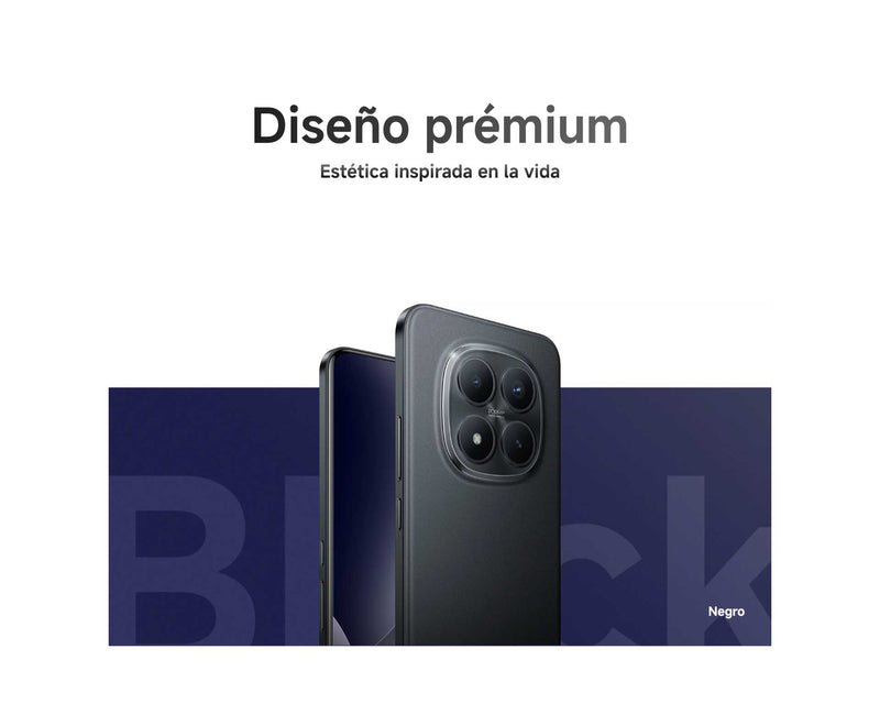 REDMI Note 15 Pro+ 5G 8GB/256GB