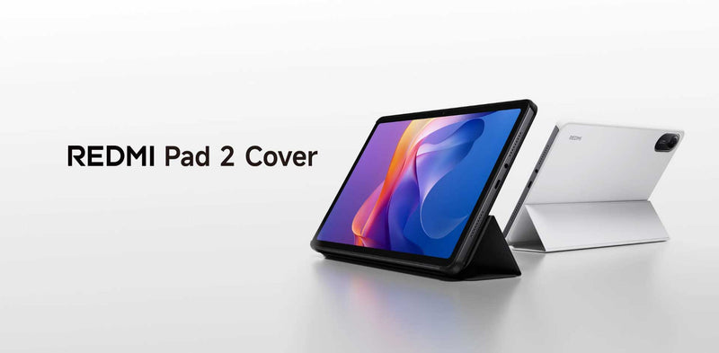 Redmi Pad 2 Funda