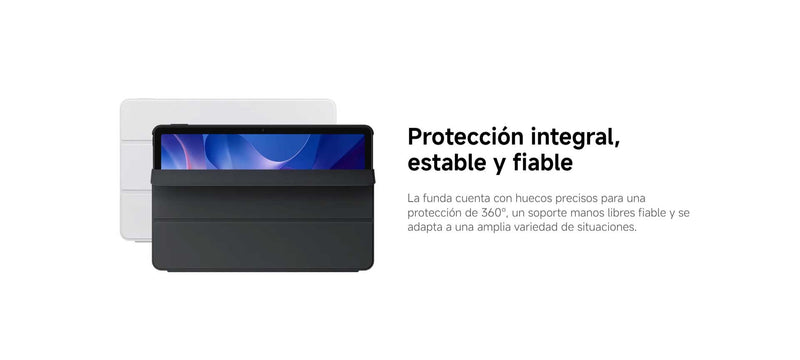 Redmi Pad 2 Funda