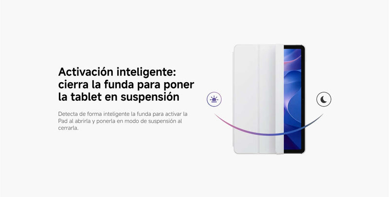 Redmi Pad 2 Funda