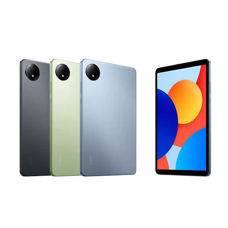 Tablet Redmi Pad SE 8.7 4GB/64GB