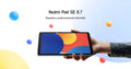 Tablet Redmi Pad SE 8.7 4GB/128GB