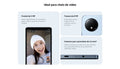 Tablet Redmi Pad SE 8.7 4GB/64GB