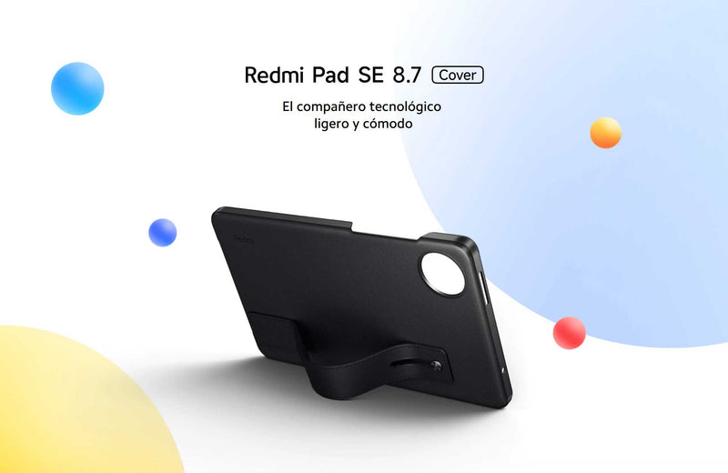 Redmi Pad SE 8.7 Funda