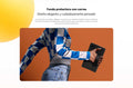Redmi Pad SE 8.7 Funda