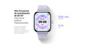 Reloj Inteligente Redmi Smart Watch 5