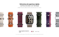 Reloj Inteligente Redmi Smart Watch 5